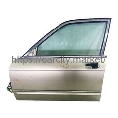 Дверь передняя левая Jaguar XJ купить в Карсти Маркет