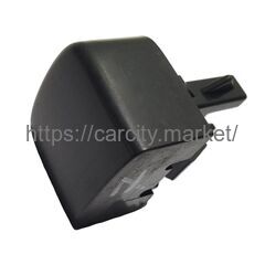 Заглушка SAAB 9-5 2006-2010г купить в Карсти Маркет