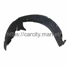 Подкрылок передний левый Dodge Neon 2001-2005 г купить в Карсти Маркет