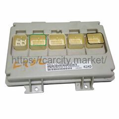 Блок управления (ЭБУ) комфортом Chrysler Pacifica купить в Карсти Маркет