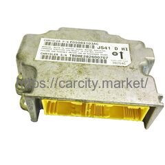 Блок SRS Chrysler/Dodge купить в Карсти Маркет