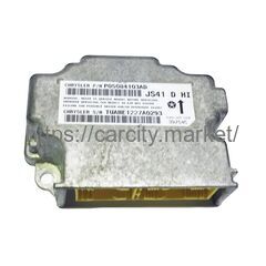 Блок SRS Chrysler/Dodge купить в Карсти Маркет