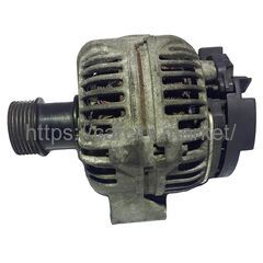 Генератор 140А SAAB 9-5/9-3 купить в Карсти Маркет