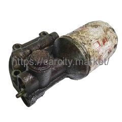 Корпус масляного фильтра SAAB 9-5 купить в Карсти Маркет