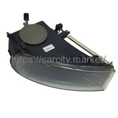 Фара противотуманная левая SAAB 9-3/CADILLAC BLS купить в Карсти Маркет