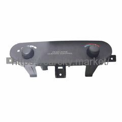 Панель управления AC Chrysler Town&Country 2001-2007г купить в Карсти Маркет