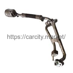 Трубка кондиционера SAAB 9-3 2000-2003г купить в Карсти Маркет