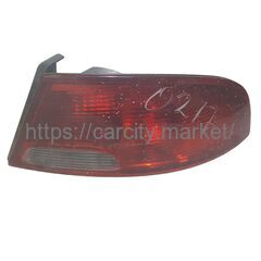 Фара задняя правая Chrysler Sebring 2001-2006г купить в Карсти Маркет