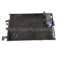 Радиатор кондиционера SAAB 9-3 купить в Карсти Маркет