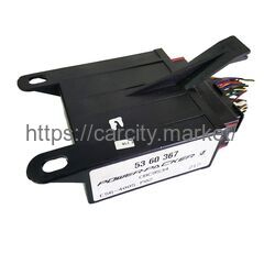 Блок управления откидной крышей SAAB 9-3 1998-2003г купить в Карсти Маркет