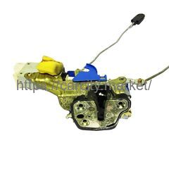 Замок двери правый (кабриолет) SAAB 9-3 1998-2003г купить в Карсти Маркет