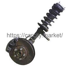 Кулак поворотный левый в сборе SAAB 9-3 1998-2003г купить в Карсти Маркет