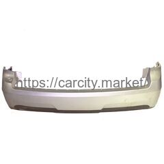 Бампер задний SAAB 9-5 2006-2010г 5D купить в Карсти Маркет