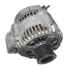 Генератор Land Rover Freelander I купить в Карсти Маркет