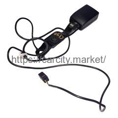 Замок ремня безопасности правый SAAB 9-3 купить в Карсти Маркет