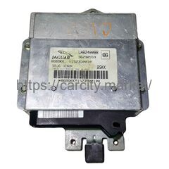 Электронный блок АКПП Jaguar XJ купить в Карсти Маркет