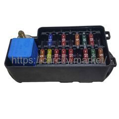 Блок предохранителей Jaguar XJ купить в Карсти Маркет