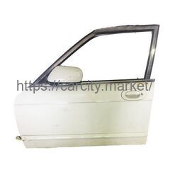 Дверь передняя левая Jaguar XJ купить в Карсти Маркет