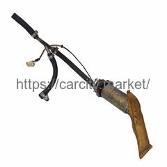 Бензонасос Jaguar XJ купить в Карсти Маркет