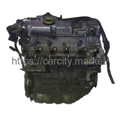 Двигатель 2,2L D223L SAAB 9-5 2002-2010г купить в Карсти Маркет