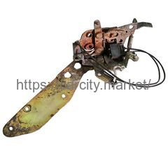 Замок двери передний правый SAAB 9000 купить в Карсти Маркет