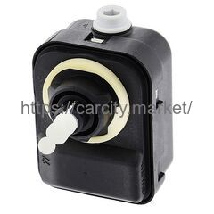 Электромотор корректора фар SAAB 9-5 1998-2001г купить в Карсти Маркет