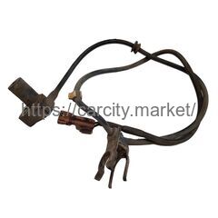 Датчик ABS SAAB 9-5 1998-2010г купить в Карсти Маркет