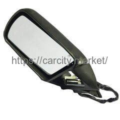 Зеркало заднего вида левое SAAB 9000 купить в Карсти Маркет