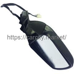 Зеркало заднего вида правое SAAB 9000 купить в Карсти Маркет