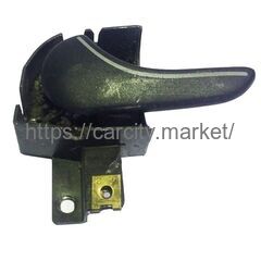 Ручка двери задняя левая SAAB 9000 купить в Карсти Маркет