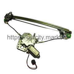 Стеклоподъемник задний левый SAAB 9000 купить в Карсти Маркет