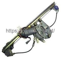 Стеклоподъемник задний правый SAAB 9000 купить в Карсти Маркет