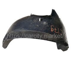 Подкрылок передний левый SAAB 9-5 2006-2010г купить в Карсти Маркет