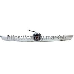 Ручка крышки багажника (матовый хром) SAAB 9-3 2008-2011г ​​ купить в Карсти Маркет