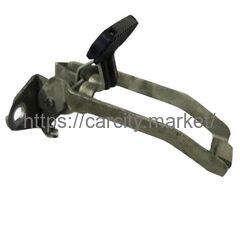 Крючок SAAB 9-5/9-3 купить в Карсти Маркет