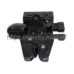 Замок крышки багажника 4D SAAB 9-3 купить в Карсти Маркет