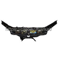 Панель передняя SAAB 9-3 2003-2007г купить в Карсти Маркет