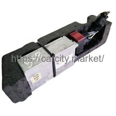 Блок управления бензонасосом SAAB 9-3 купить в Карсти Маркет