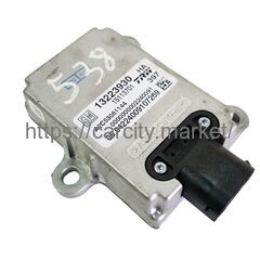 Датчик гирирования SAAB 9-3 2006-2007г купить в Карсти Маркет