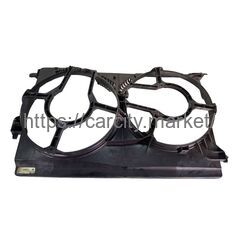 Кожух вентилятора B207 SAAB 9-3 купить в Карсти Маркет