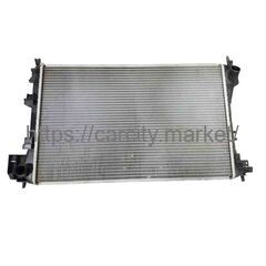 Радиатор охлаждение двигателя (МКПП) SAAB 9-3 купить в Карсти Маркет
