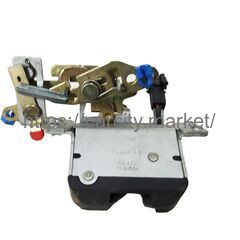 Замок двери багажника SAAB 9-5 2002-2010г купить в Карсти Маркет