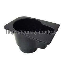 Держатель стаканов средняя консоль SAAB 9-5 купить в Карсти Маркет