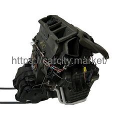 Климатическая установка SAAB 9-5 2005-2010г купить в Карсти Маркет