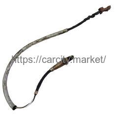 Датчик кислородный задний SAAB 9-3 2004-2011г купить в Карсти Маркет