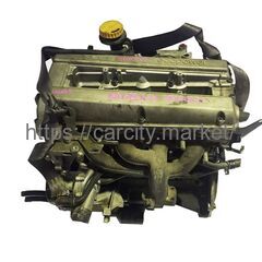 Двигатель B205 SAAB 9-5/9-3 2003-2010г купить в Карсти Маркет