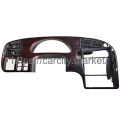 Панель декоративная передняя SAAB 9-5 1998-2005г, Цвет: Дерево купить в Карсти Маркет