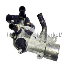 Корпус термостата B207 SAAB 9-3 купить в Карсти Маркет