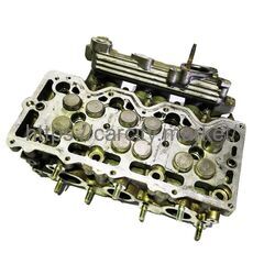 Головка блока цилиндров SAAB 9-5 D308L купить в Карсти Маркет