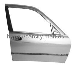 Дверь передняя правая SAAB 900/9-3 купить в Карсти Маркет